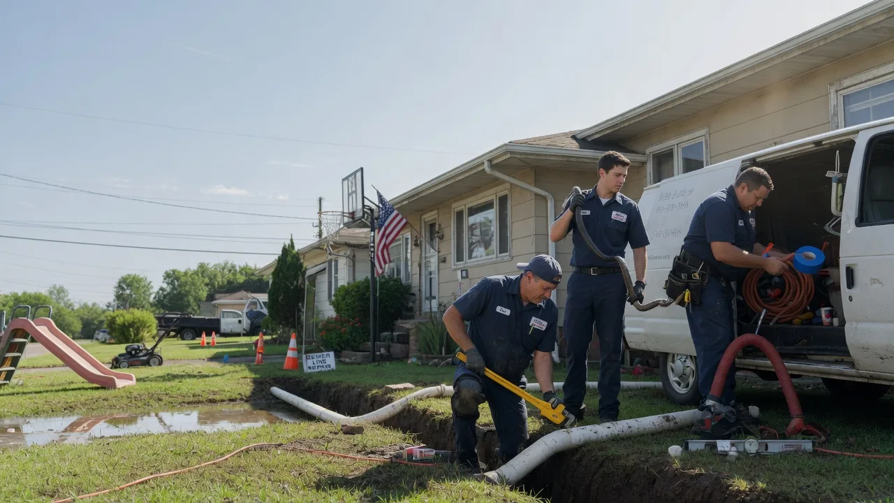 Toilet Installation in Hope, MN near me